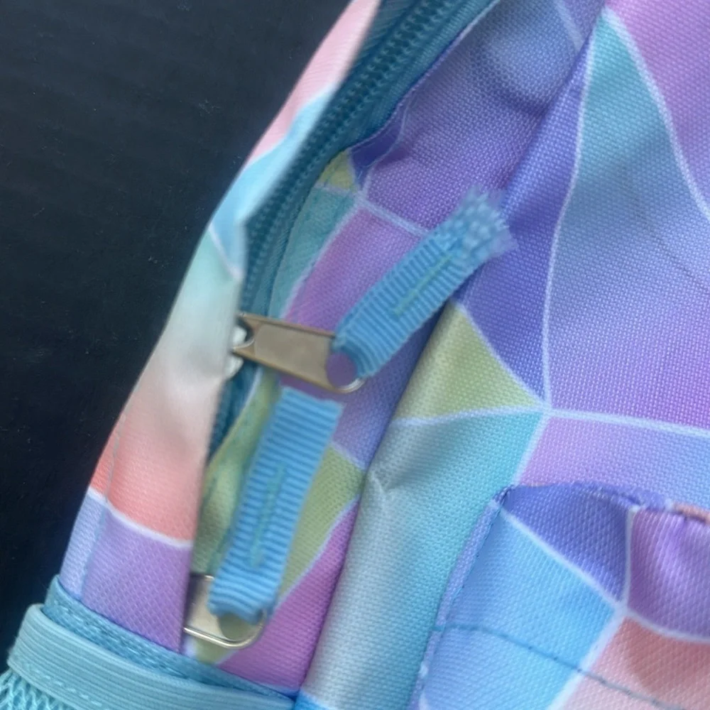 New MODA WEST GIRLS BACKPACK